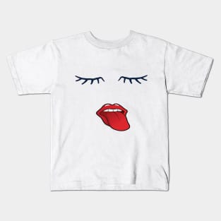 kiss Kids T-Shirt